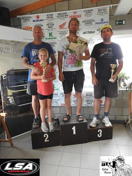 podium extra (90)-lille